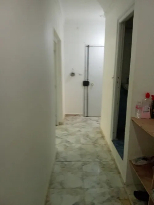 Location Appartement F4 Alger Kouba