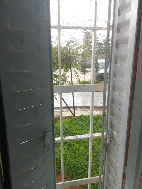 Location Appartement F4 Alger Kouba