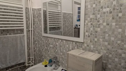 Location Appartement Niveau de villa F4 Alger Birkhadem