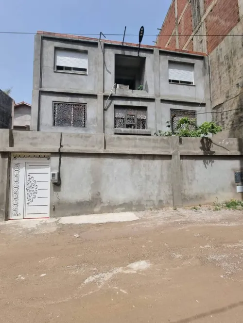 Vente Villa Alger Khraissia