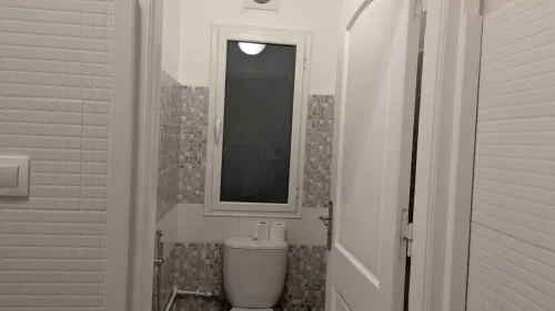 Location Appartement Niveau de villa F4 Alger Birkhadem