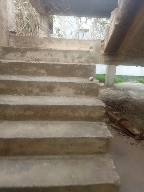 Vente Villa Alger Saoula