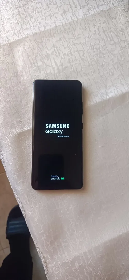 Samsung Galaxy S21 ultra 5g