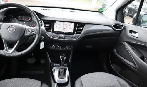 Opel Crossland 2023 