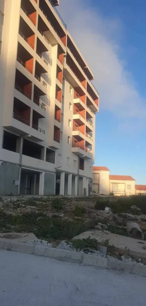 Vente Appartement F3 Annaba Seraidi