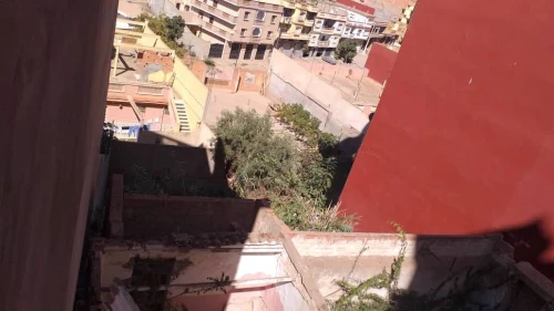 Vente Terrain Ain temouchent Beni saf