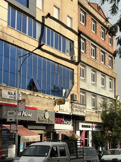 Vente Appartement F3 Médéa Medea