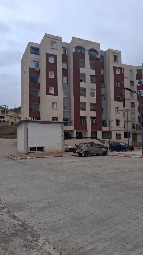Vente Appartement F3 Médéa Medea