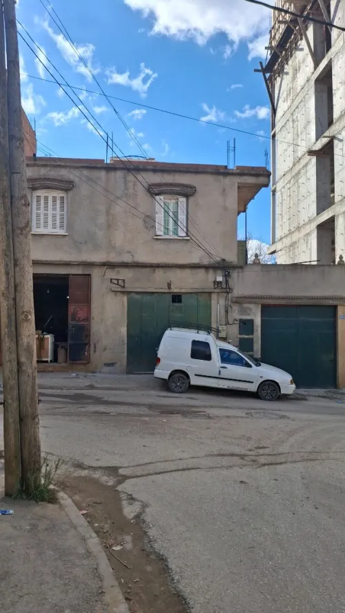 Vente Villa Médéa Medea