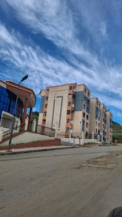 Vente Appartement F3 Médéa Medea