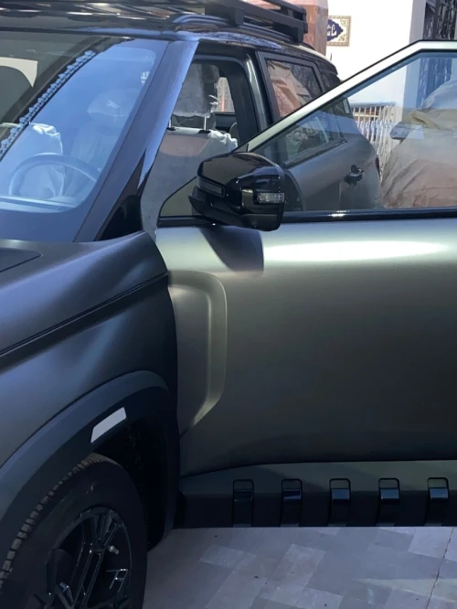 Geely Cowboy 2025 SUV