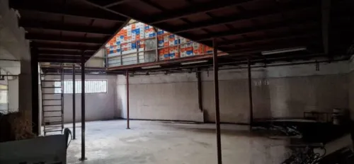 Location Usine Alger Bouzareah