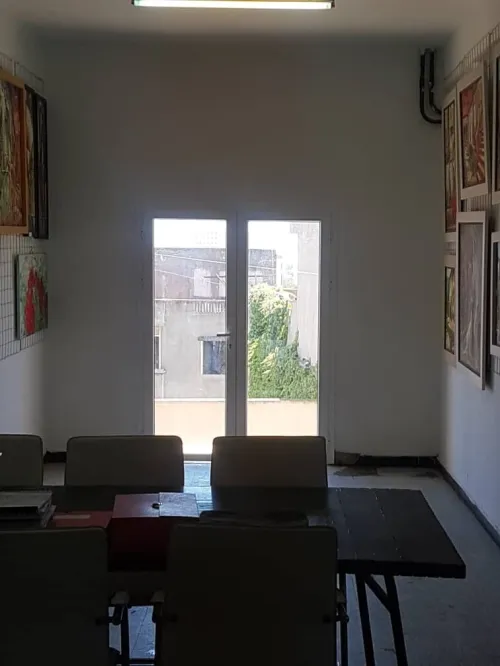 Location Local Alger Bouzareah