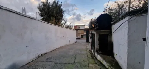 Location Usine Alger Bouzareah