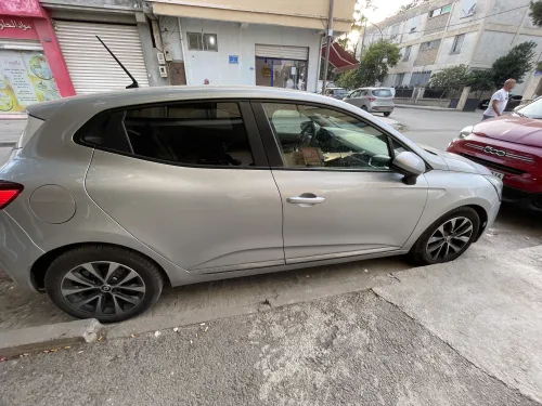 Renault Clio 5 2022 Évolution