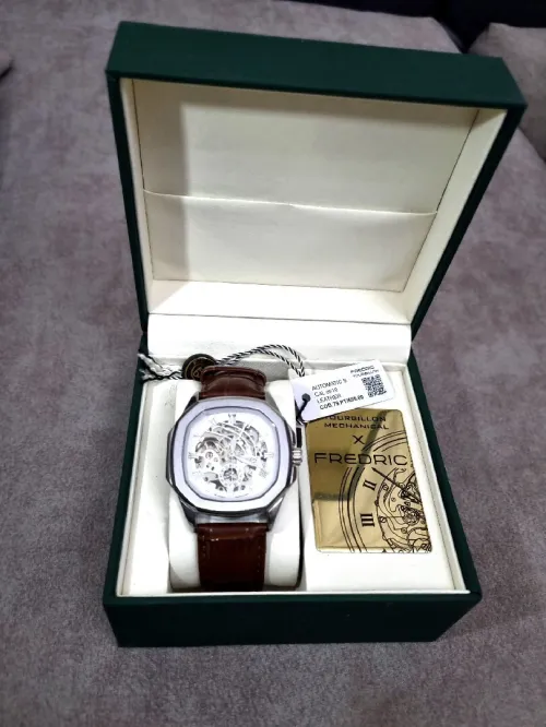 Montre fredric originale 