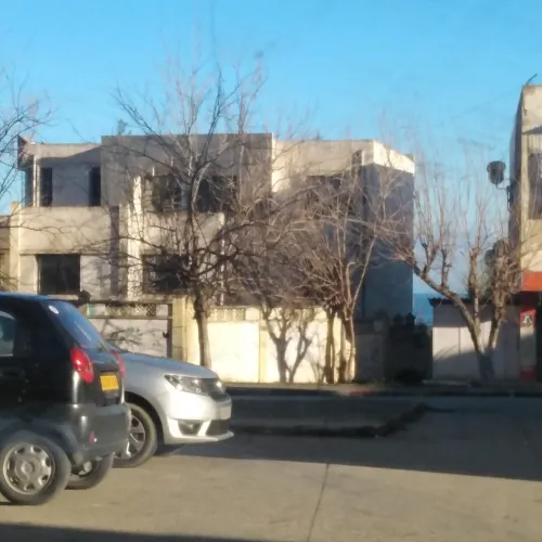 Location Appartement Jijel El aouana