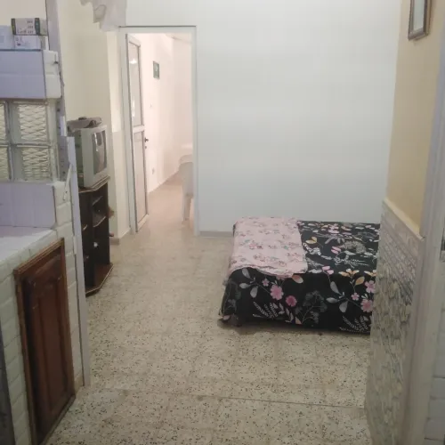 Location Appartement F2 Jijel El aouana