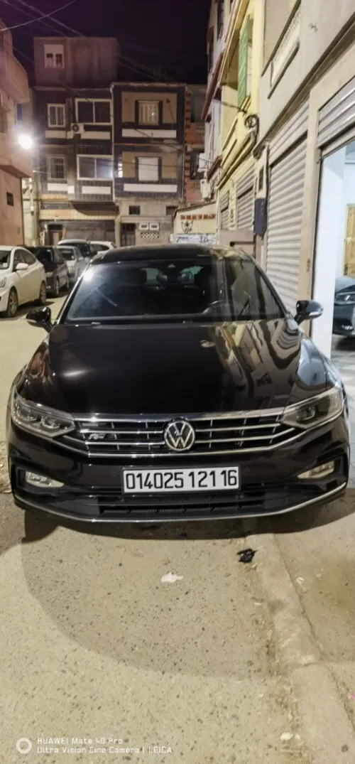 Volkswagen Passat 2021 R Line