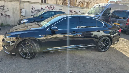 Volkswagen Passat 2021 R Line