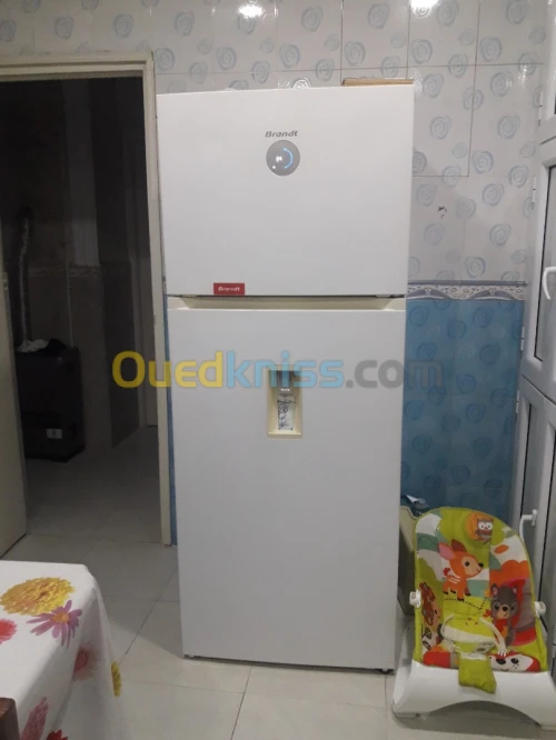 Frigidaire Brandt 560L