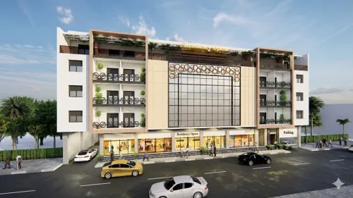 Plans + 3D à Prix Abordable | Architecte Freelance