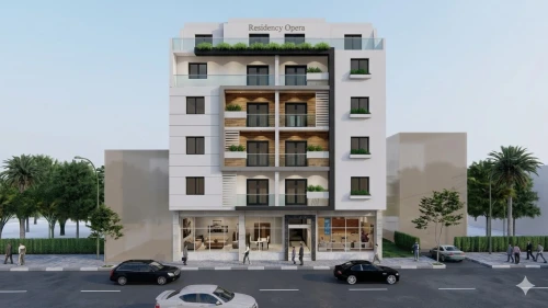 Plans + 3D à Prix Abordable | Architecte Freelance