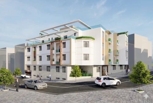 Plans + 3D à Prix Abordable | Architecte Freelance