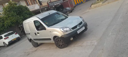 Renault Kangoo 2007 Kangoo