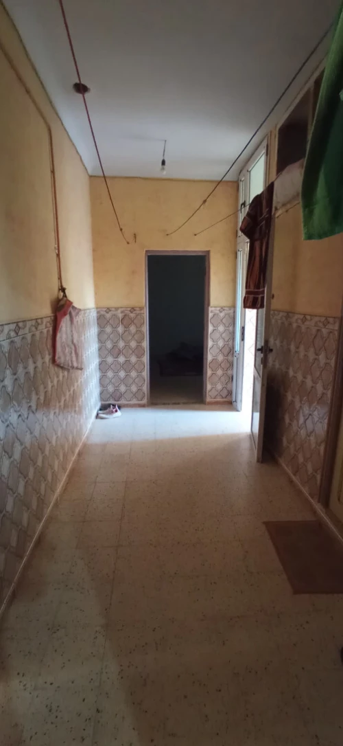 Vente bien immobilier Tiaret Medrissa