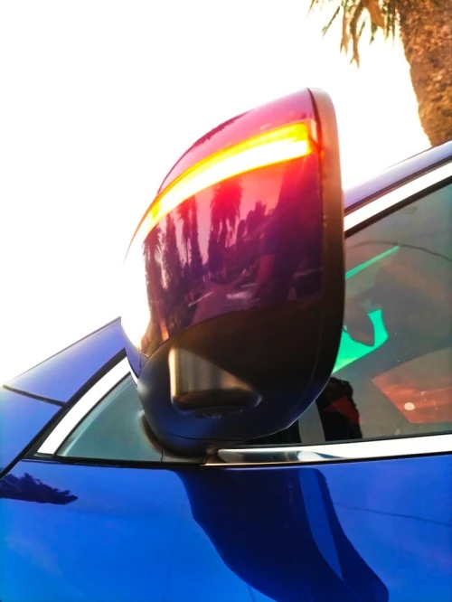 Nissan Qashqai 2017 Tekna