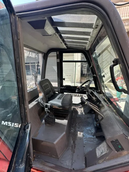 Manitou Msi50 2000