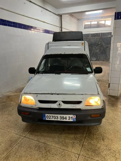 Renault Express 1994 Express