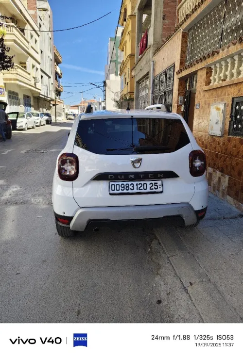 Dacia Duster 2020 Duster