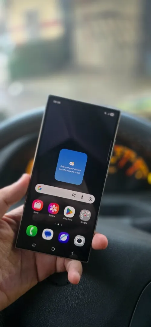 Samsung S24 ultra
