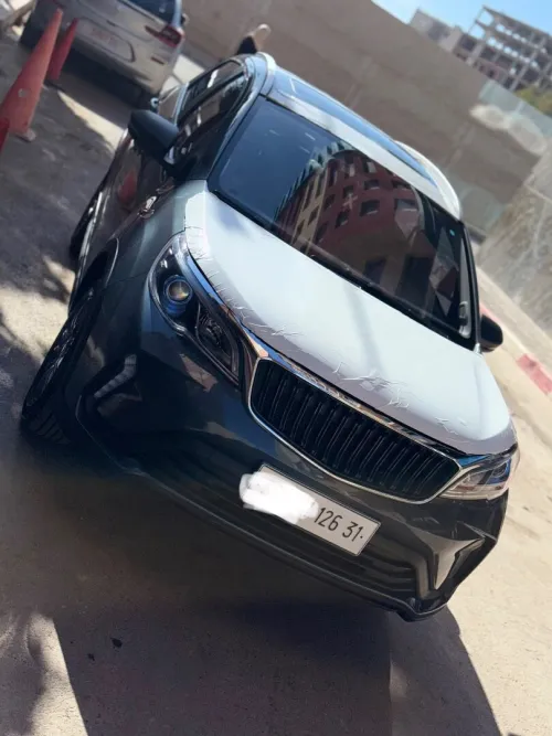 Lifan x3pro 2026 1.5 essence