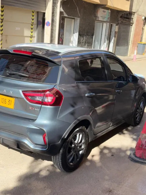 Lifan x3pro 2026 1.5 essence