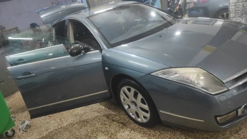 Citroen C6 2008 C6