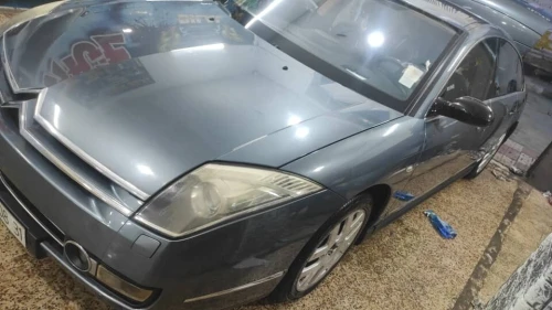 Citroen C6 2008 C6
