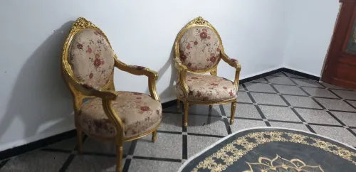 Salon salle à manger 
