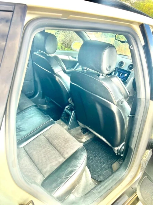 Audi A3 2011 S Line