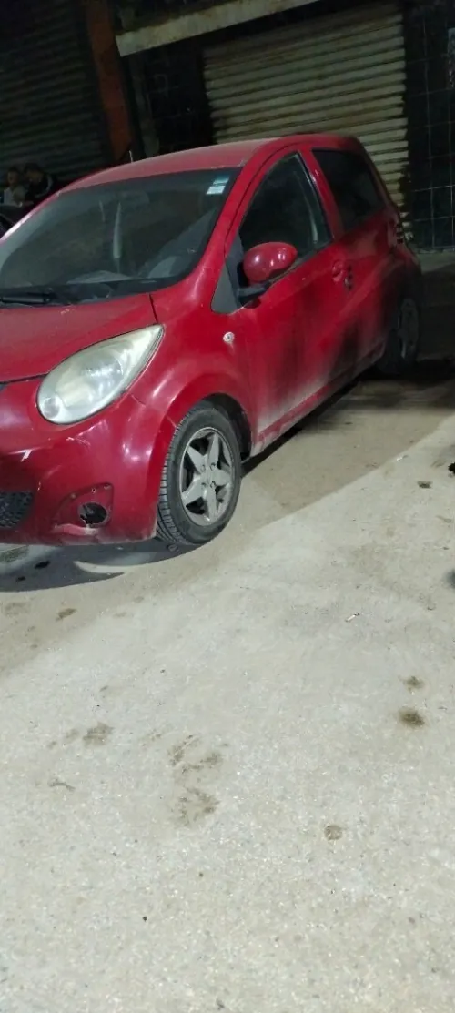 JAC J2 2011 