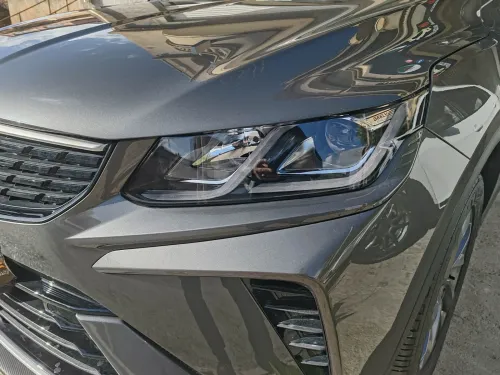Geely Coolray 2026 Super Max