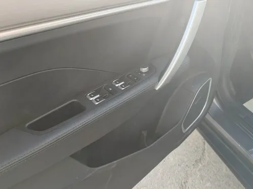Geely Coolray 2026 Super Edition