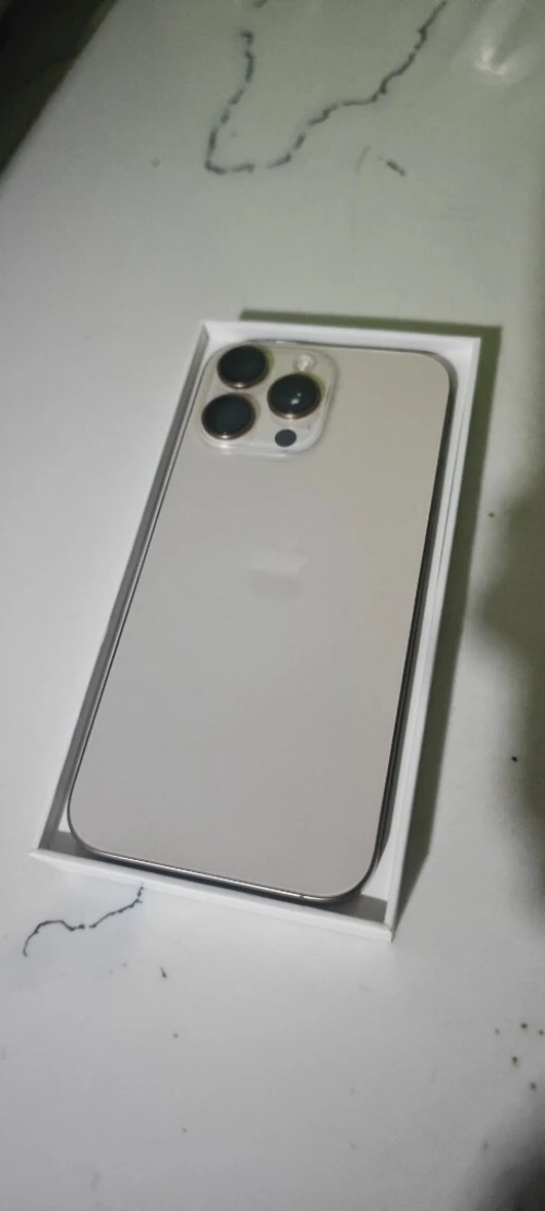 I phone 16 promax