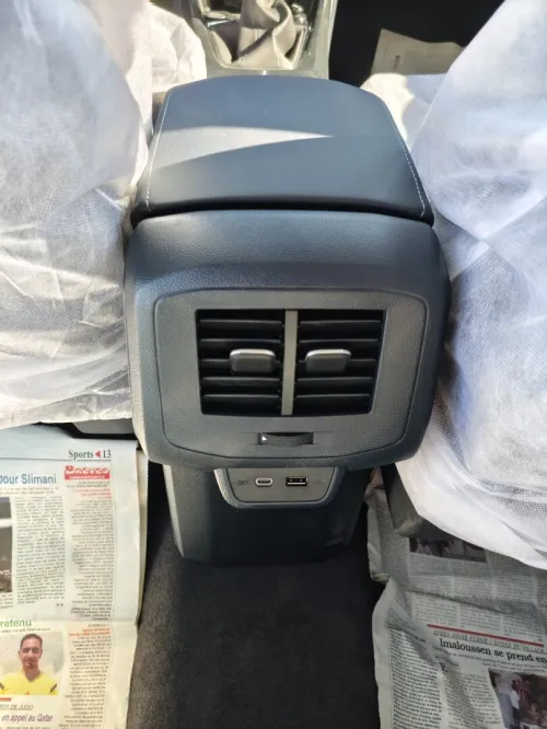 Volkswagen Tahru 2026 