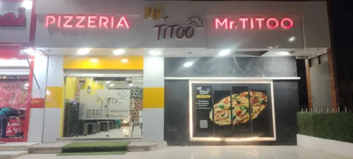 Vente Biskra Tolga