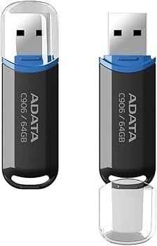FLASH DISQUE ADATA C906 USB 2.0 64GO