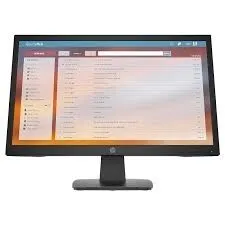 ECRAN HP 21.5 P22V G4 VGA+HDMI 