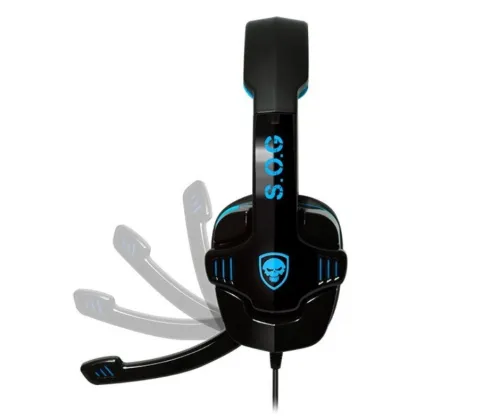 Casque SOG XPERT-H2 MIC-U922